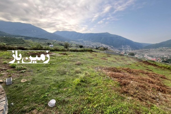 فروش زمین شمال ۲۴۰ متر نور لاویج روستای کیلاکلا-1