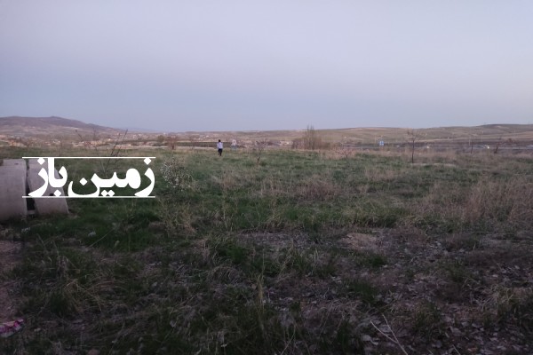 فروش زمین آذربایجان شرقی ۲۰۰۰ متر تبریز روستای یوسف آباد-2