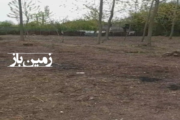 فروش زمین مسکونی گیلان ۳۷۰ متر لاهیجان جاده رودبنه روستای فوشازده-2