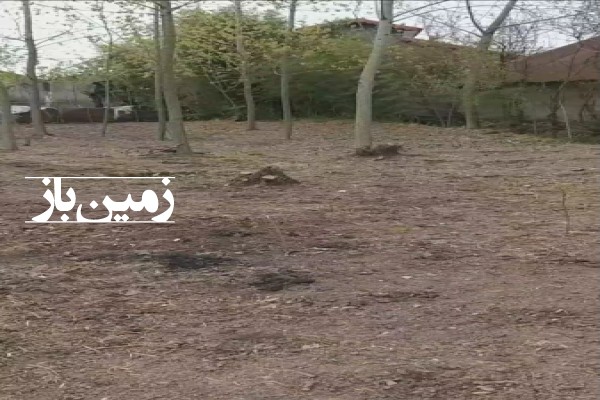 فروش زمین مسکونی گیلان ۳۷۰ متر لاهیجان جاده رودبنه روستای فوشازده-4