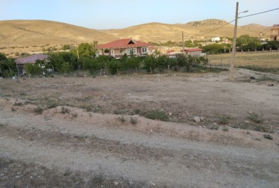 فروش زمین باغ تهران ۹۸۰ متر کیلان روستای لومان