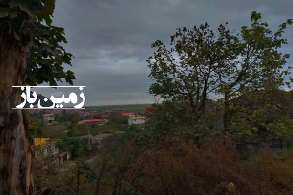 فروش زمین مسکونی کلنگی گیلان ۱۴۶۰ متر آستارا روستای عباس آباد لطیف محله-4