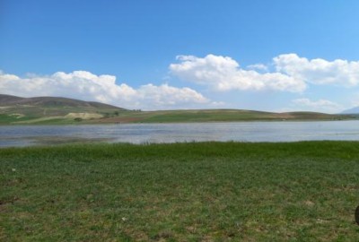 فروش زمین کشاورزی مسکونی آذربایجان شرقی ۴۷۰۰ متر تبریز روستای یوسف آباد