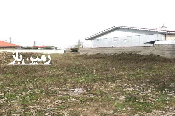 فروش زمین مسکونی گیلان ۲۷۵ متر رضوانشهر شفارود نوکنده بزرگ روستای پیلمبرا-4