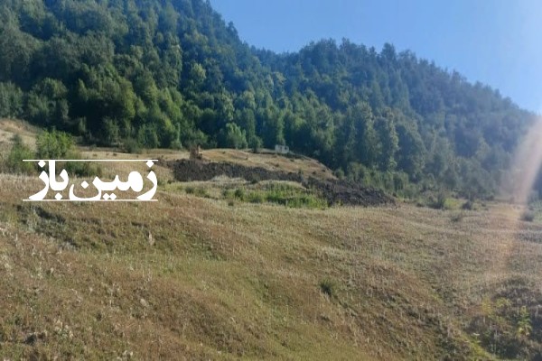 فروش زمین شمال ۱۰۰۰ متر چمستان لاویج روستای کرچی-2