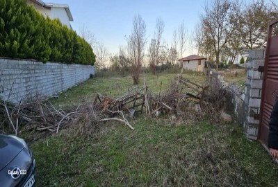 فروش زمین شمال ۷۲۰ متر نور روستای عباسا