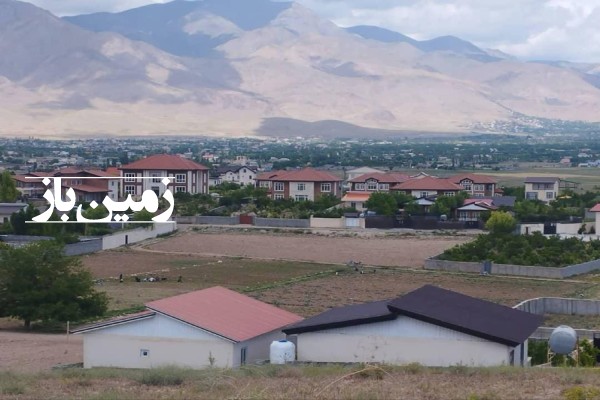 فروش زمین مسکونی تهران ۷۸۰۰ متر دماوند آبسرد روستای اتابک سفلی-1