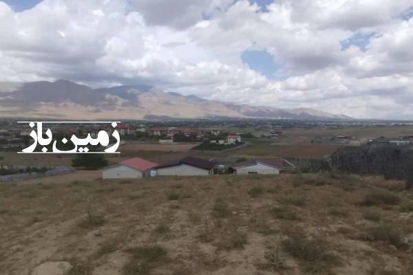 فروش زمین مسکونی تهران ۷۸۰۰ متر دماوند آبسرد روستای اتابک سفلی-3