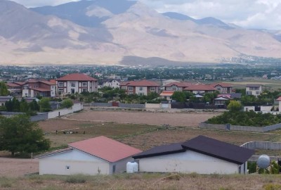 فروش زمین مسکونی تهران ۷۸۰۰ متر دماوند آبسرد روستای اتابک سفلی