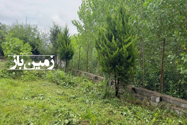 فروش زمین مسکونی گیلان ۸۹۱ متر رشت جاده ماسال به شاندرمن روستای بيشه گاه-3