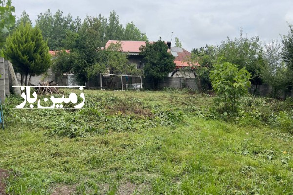 فروش زمین مسکونی گیلان ۸۹۱ متر رشت جاده ماسال به شاندرمن روستای بيشه گاه-4