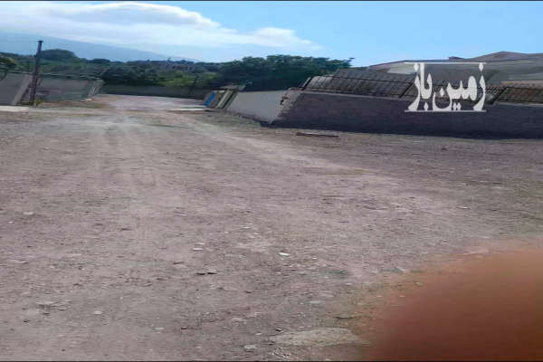 فروش زمین مسکونی گیلان ۶۰۰ متر رستم آباد جوبن مرزانکش-1