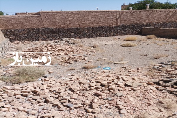 فروش زمین مسکونی اصفهان ۱۶۰ متر کوهپایه سگزی روستای زفره-4