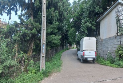 فروش زمین مسکونی شمال ۹۳۰ چالوس هچیرود روستای چاخانی