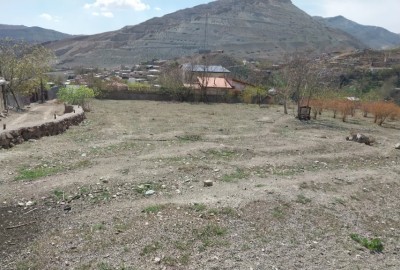 فروش زمین تهران ۲۰۰۰ متر جاده تهران مشهد خاوران روستای ساران