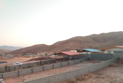 فروش زمین باغ تهران ۴۵۰ متر دماوند بعد سربندان روستای سرخده