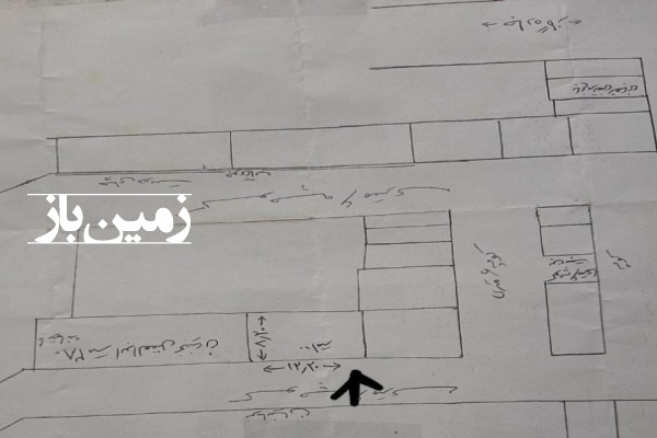 فروش زمین اصفهان ۱۰۱ متر کاشان نطنز-4