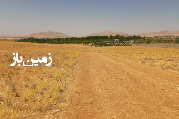 فروش زمین باغ فارس ۱۰۰۰ متر شیراز روستای کودیان-2