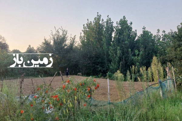 فروش زمین مسکونی گیلان ۴۴۰ متر پسیخان رشت روستای ماشاتوک-1