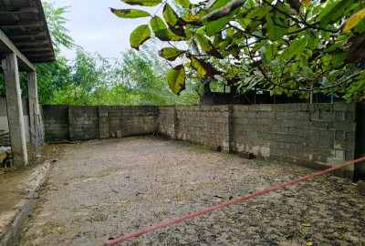 فروش زمین گیلان ۱۰۰۰ متر فومن روستای کردمحله