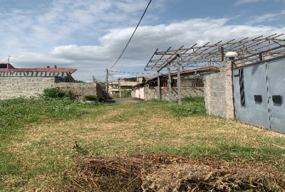 فروش زمین مسکونی گیلان ۲۰۰ متر رشت روستای آقاسید شریف