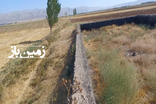 فروش زمین کشاورزی اردبیل ۵ هکتار جاده خلخال روستای تپراقلو-3