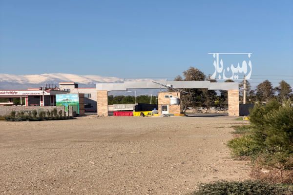 فروش زمین باغ تهران ۶۹۰ متر شهریار دهشاد بالا-3