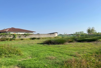 فروش زمین مسکونی گیلان ۹۰۰ متر فومن روستای گیگاسر