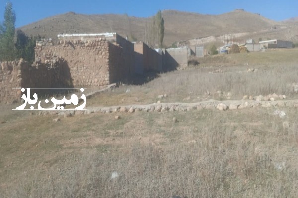 فروش زمین باغ اردبیل ۱۵۰ متر سرعین روستای الوارس-3