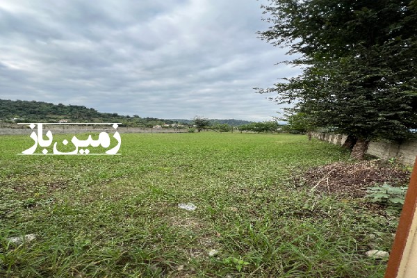 فروش زمین مسکونی باغ گیلان ۲۸۰۰ متر ماکلوان-3