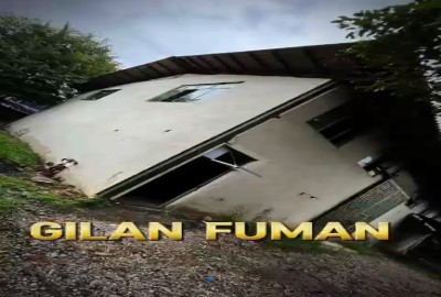 فروش زمین تجاری صنعتی گیلان ۱۰۰۰ متر ماکلوان کوچیچال