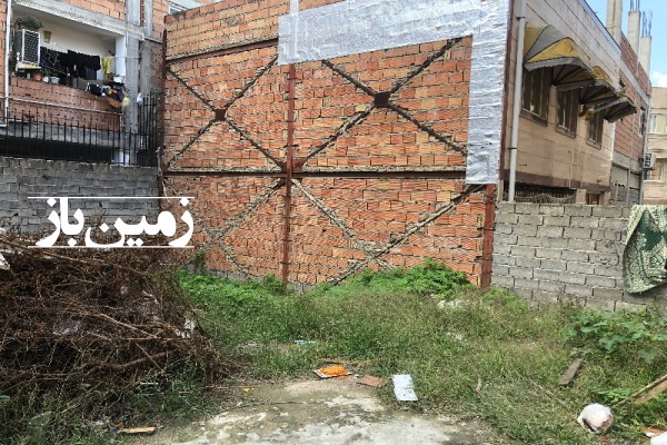 فروش زمین مسکونی شمال ۱۰۰ متر ساری آهی دشت شهرک ابوالفضل-2