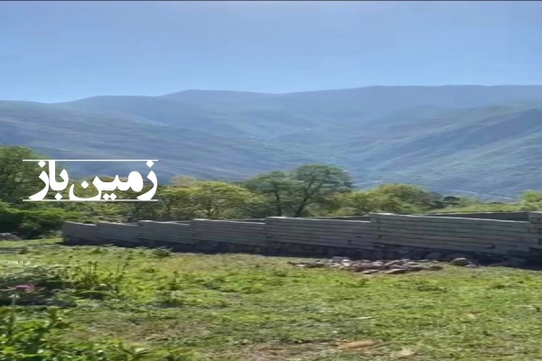 فروش زمین باغ شمال ۵۱۸ متر مرزن آباد روبه رو روستای سرچشمه-1