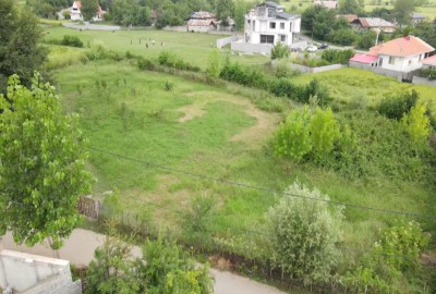 فروش زمین مسکونی باغ گیلان ۶۰۰ متر ماسال روستای وشمه سرا