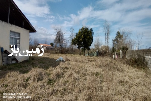 فروش زمین مسکونی گیلان ۱۴۰۰ متر پره‌ سر روستای نوکنده-3