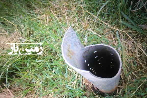 فروش زمین کشاورزی گیلان ۴۲۰۰ متر لشت نشا روستای جوریاب-3