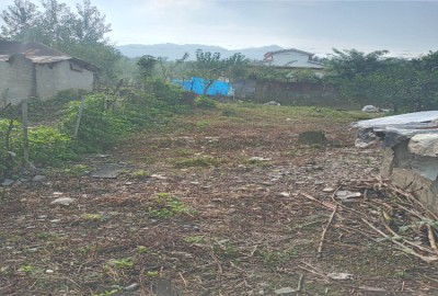 فروش زمین مسکونی گیلان ۳۰۰ متر فومن روستای کیش رودبار