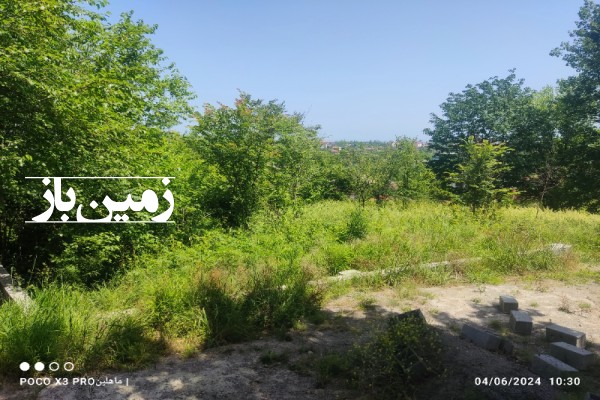 فروش زمین مسکونی تهران ۳۴۲ متر زمین قلعه گردن-1