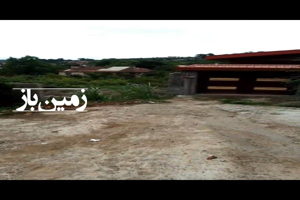 فروش زمین مسکونی شمال ۲۶۰ متر بابل بابلکنار روستای سیدکلا-1