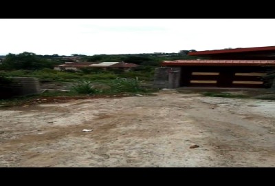 فروش زمین مسکونی شمال ۲۶۰ متر بابل بابلکنار روستای سیدکلا