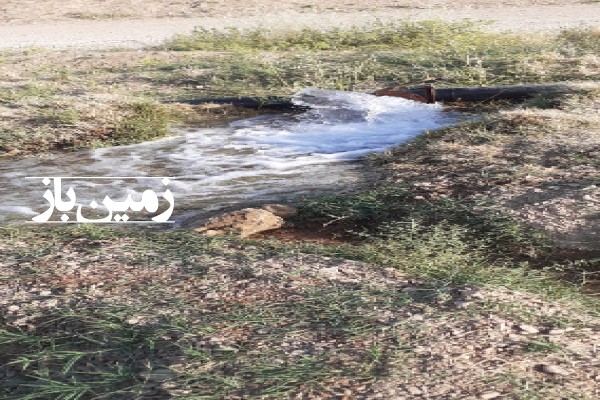 فروش زمین باغ کشاورزی شیراز ۲۱۰۰۰ متر استهبان خیر روستای مبارک آباد-2