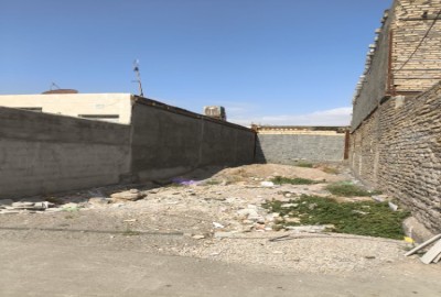 فروش زمین مسکونی خراسان رضوی ۱۰۰ متر مشهد