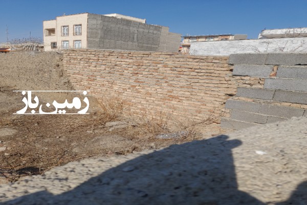 فروش زمین مسکونی تجاری باغ صنعتی کشاورزی شبستر. ۳۷۰۰ متر-1