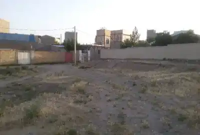 فروش زمین مسکونی قزوین ۱۱۹ متر محمدیه زیباشهر باورس