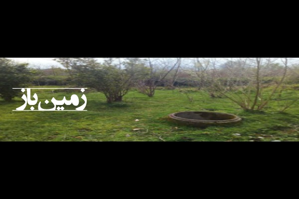 فروش زمین مسکونی گیلان ۳۵۰ متر آستانه اشرفیه روستای تهام-2