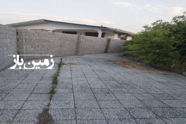 فروش زمین مسکونی شمال ۵۲۰ متر بهنمیر-3