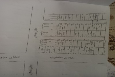 فروش زمین صنعتی کارگاهی خراسان رضوی ۸۰ متر مشهد