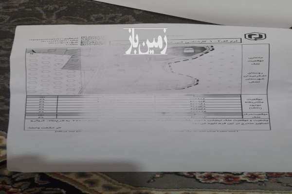 فروش زمین مسکونی گیلان ۲۰۰ متر رودسر-3