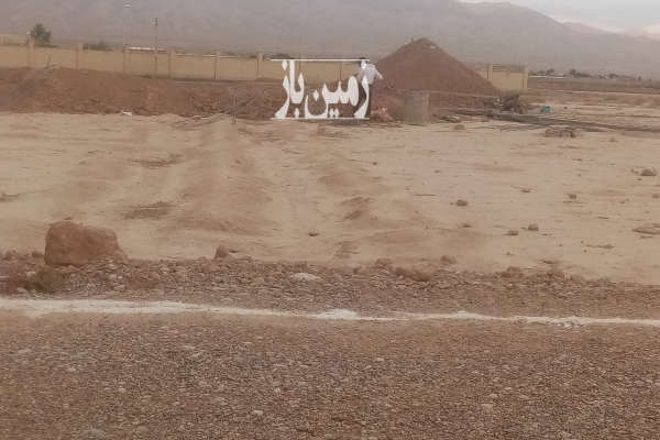 فروش زمین مسکونی سمنان ۲۰۰ متر آرادان-3