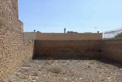 فروش زمین مسکونی شمال ۱۳۱ متر بابل